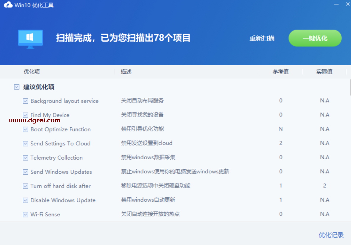 史上最强电脑优化软件【鲁大师修改版+海洋电脑助手】