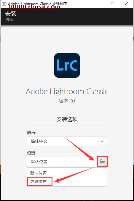 Adobe Lightroom 2024 v13.1.0中文学习版下载与LR2024安装教程