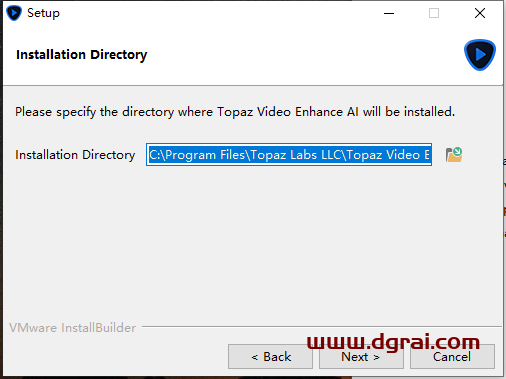Topaz Video Enhance AI v2.6.4汉化版下载与安装教程
