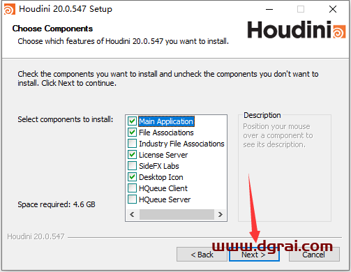SideFX Houdini FX v20【附Houdini20安装教程】安装包下载