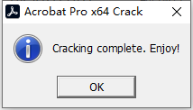 Adobe Acrobat 2023.008.20421安装包下载与Adobe Acrobat2023安装教程