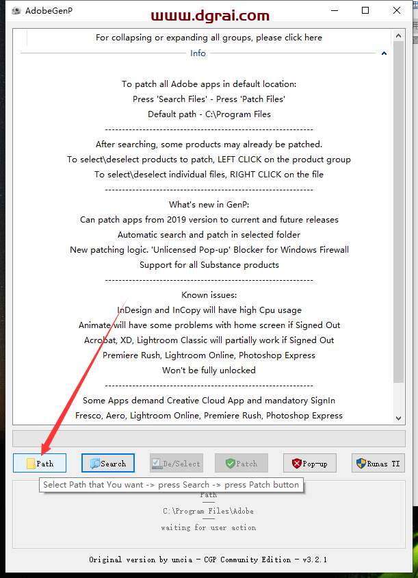 Adobe Substance 3D Stager 2.1.4简体中文版下载与安装教程