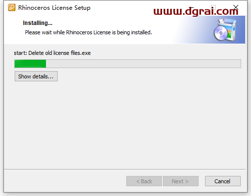 Rhinoceros 8.3(犀牛3D建模软件)安装包下载与犀牛8.3安装教程