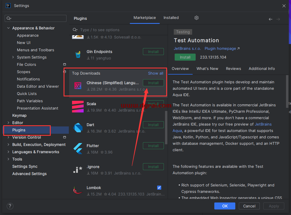 IntelliJ IDEA 2023.3.2【Java开发工具】中文学习版下载与安装教程