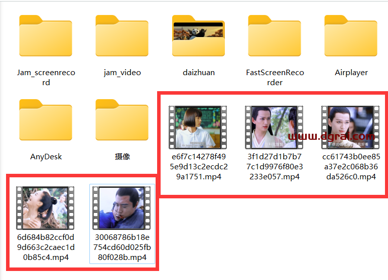 res-downloader--一款可以下载视频hao视频的下载工具