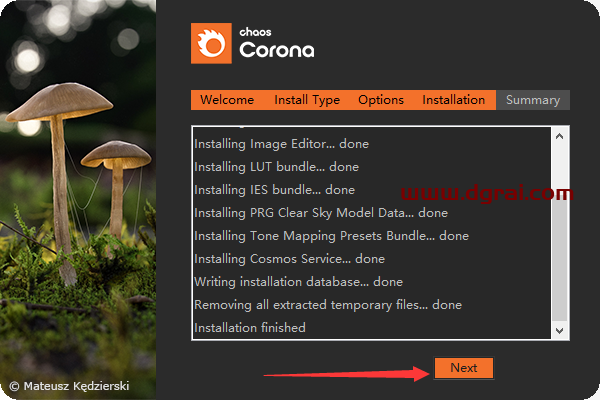 Corona 10 for 3ds Max 2016-2024免费学习版下载与安装教程