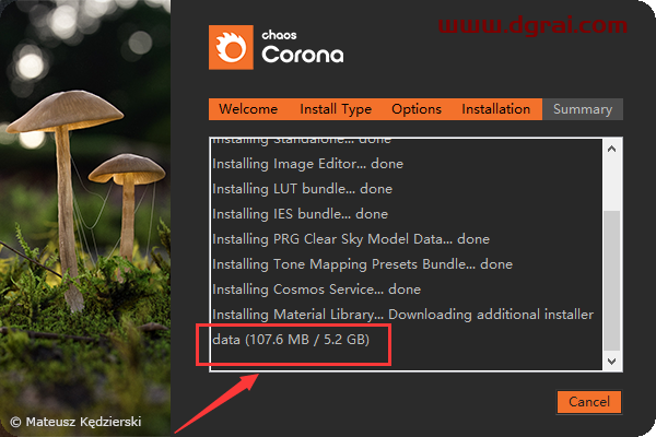 Corona 10.2 for 3ds Max 2016-2024汉化学习版下载与安装教程