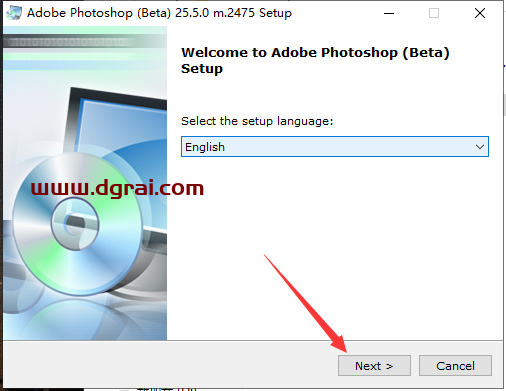 PS 2024 Beta 25.5金龙版下载与Photoshop 2024 v25.5金龙版安装教程