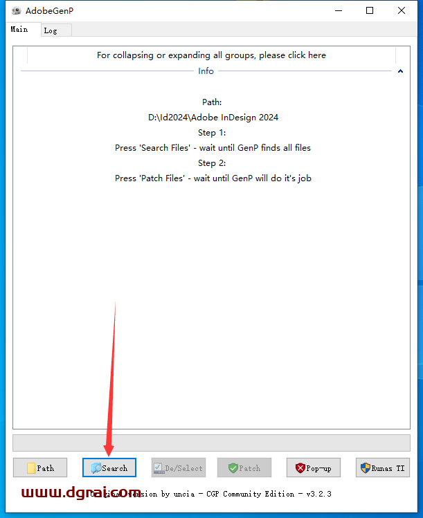 InDesign 2024 v19.3.0免费学习版下载与【Id2024中文版】安装教程