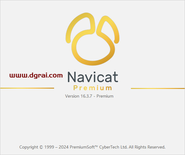 Navicat Premium 16.3.7免费学习版下载与安装教程