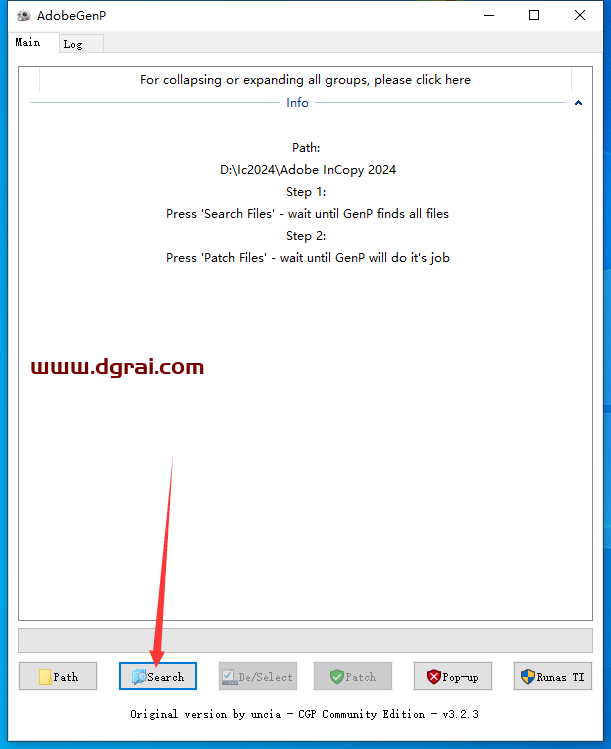 Adobe InCopy 2024 19.3.0学习版免费下载与Ic2024安装教程