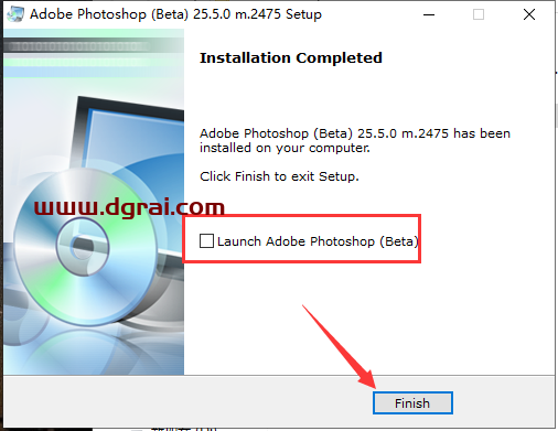 PS 2024 Beta 25.5金龙版下载与Photoshop 2024 v25.5金龙版安装教程