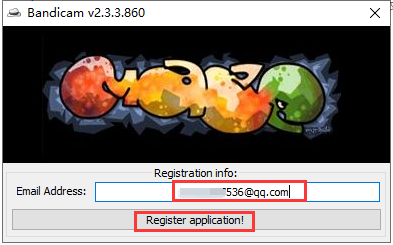 Bandicam v7.1学习版下载与班迪录屏安装教程