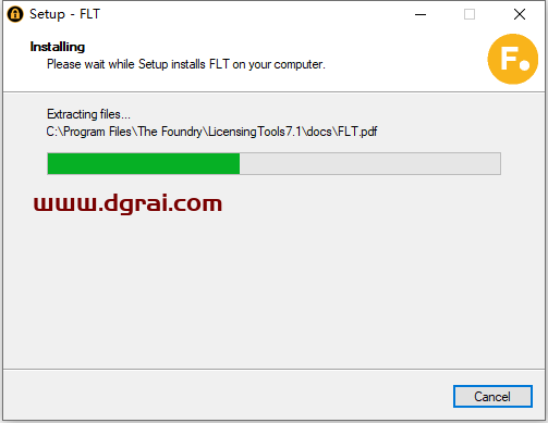 The Foundry Mari 7.0v2学习版下载与Mari 7.0安装教程