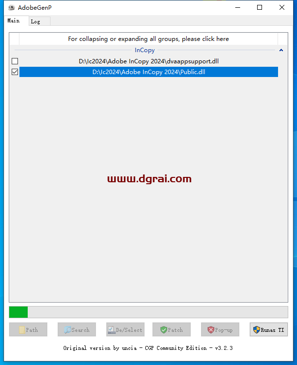 Adobe InCopy 2024 19.3.0学习版免费下载与Ic2024安装教程