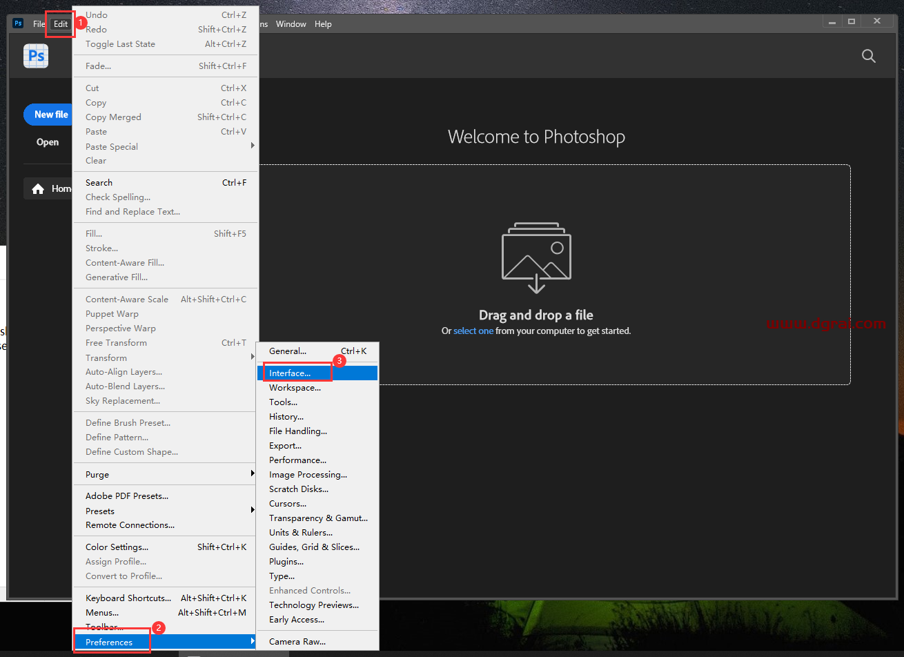 PS 2024 Beta 25.5金龙版下载与Photoshop 2024 v25.5金龙版安装教程