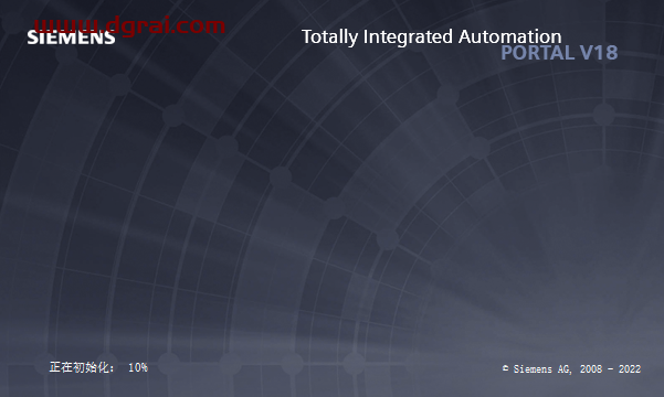 博途TIA Portal v18中文学习版下载与博途 v18安装教程