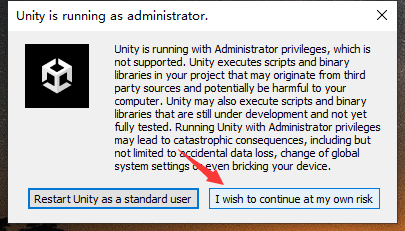 Unity 3D 2023中文学习版下载与Unity 3D 2023安装教程