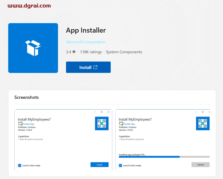 Files App--一款功能丰富的Windows文件管理器