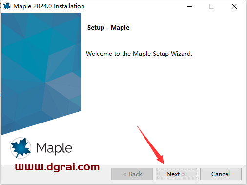 Maple 2024中文学习版下载与Maple2024安装教程