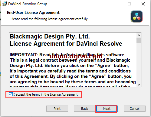 DaVinci Resolve 19完整中文版下载与达芬奇19安装教程