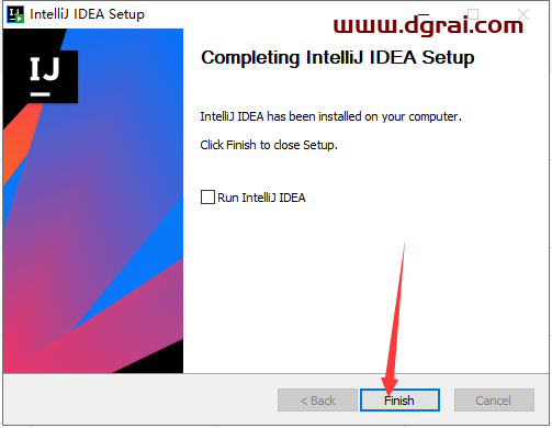 IntelliJ IDEA 2022.2安装包下载与安装教程