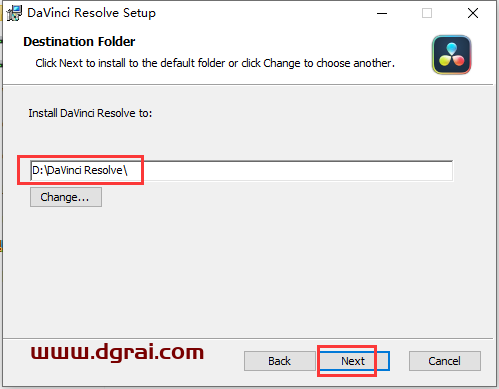 DaVinci Resolve 19完整中文版下载与达芬奇19安装教程