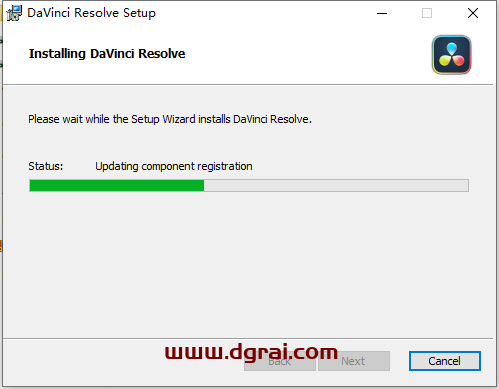 DaVinci Resolve 19完整中文版下载与达芬奇19安装教程