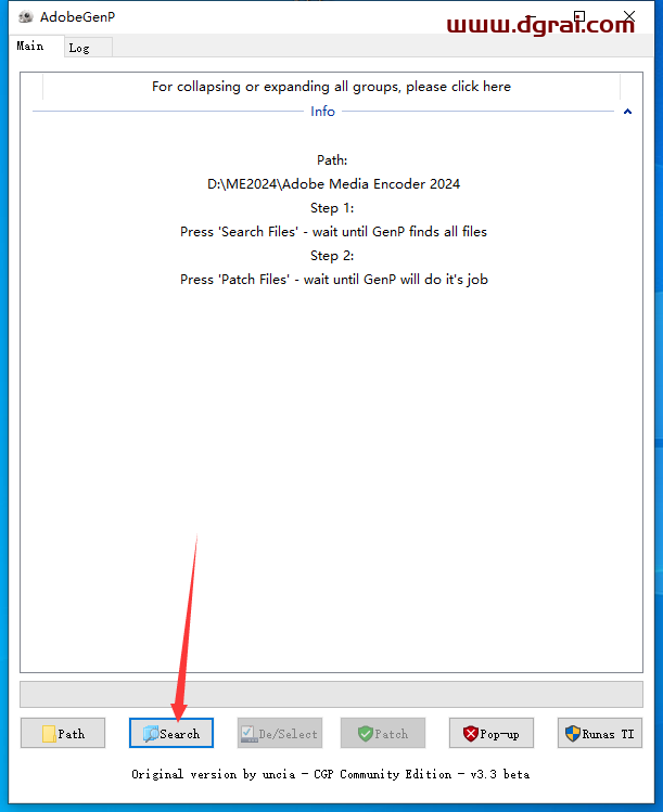 Adobe Media Encoder 2024 v24.3.0中文版下载与ME2024安装教程