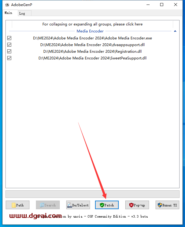 Adobe Media Encoder 2024 v24.3.0中文版下载与ME2024安装教程
