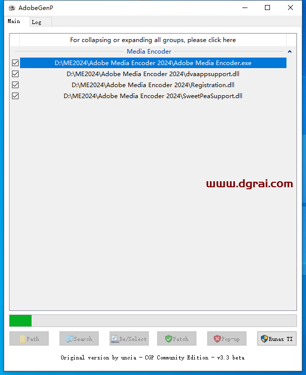 Adobe Media Encoder 2024 v24.3.0中文版下载与ME2024安装教程