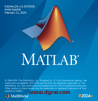 MATLAB 2024a中文版下载与安装教程