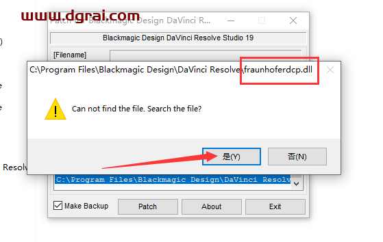 DaVinci Resolve 19完整中文版下载与达芬奇19安装教程