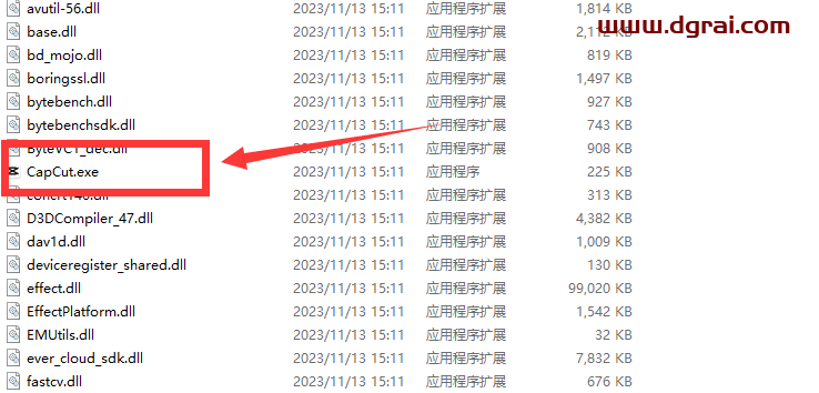 剪映国际版CapCut v3.7--剪映的海外版本,一款个非常好用的视频剪辑软件