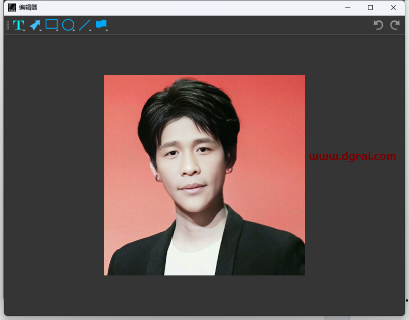 AI FaceSwap--一款完全免费的AI换脸神器