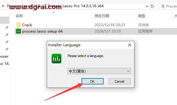 Process Lasso 14.0学习版下载与安装教程