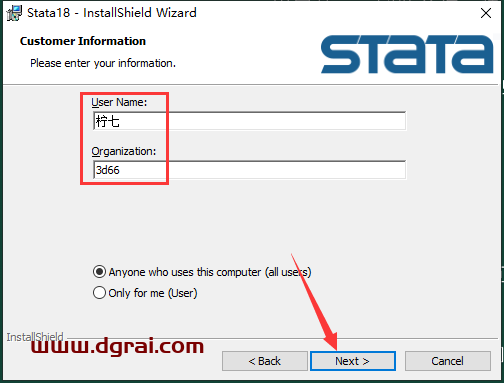 Stata 18安装包下载地址与 Stata18安装教程