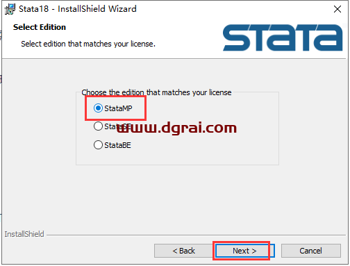 Stata 18安装包下载地址与 Stata18安装教程
