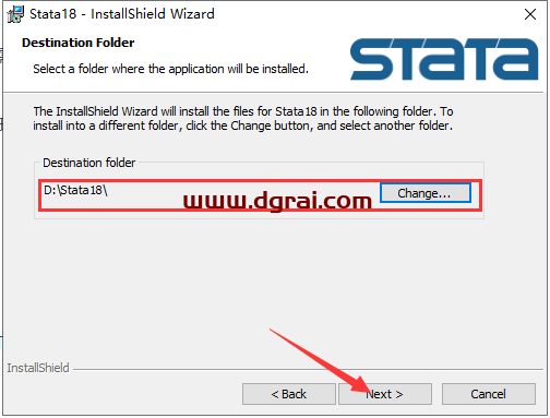 Stata 18安装包下载地址与 Stata18安装教程
