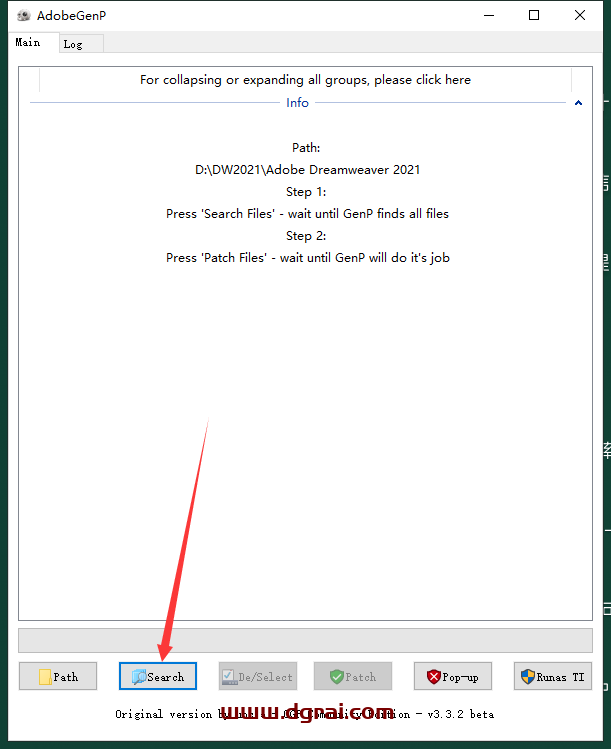 Adobe Dreamweaver 2021 v21.4.0下载地址与DW2021安装教程
