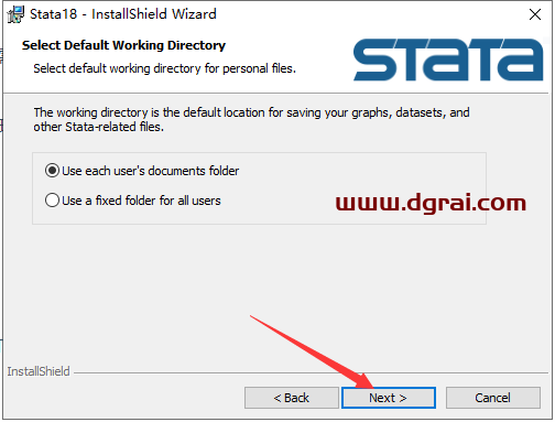 Stata 18安装包下载地址与 Stata18安装教程
