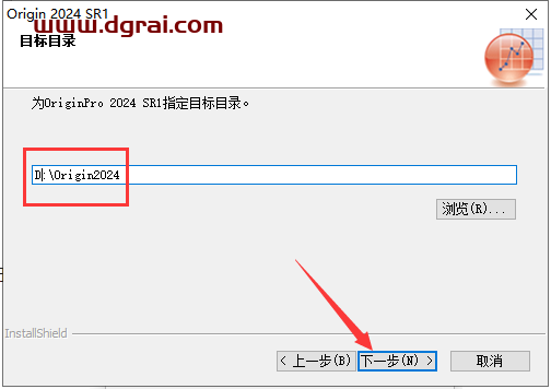 OriginPro 2024下载地址与Origin 2024安装教程