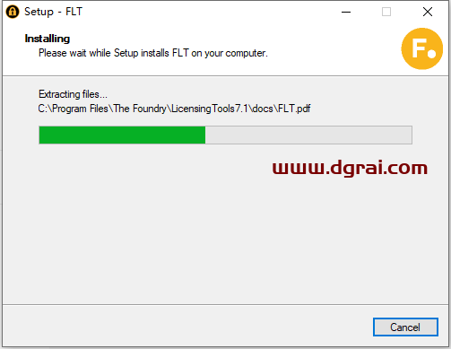 The Foundry Nuke Studio 15.0V4学习版下载与安装教程