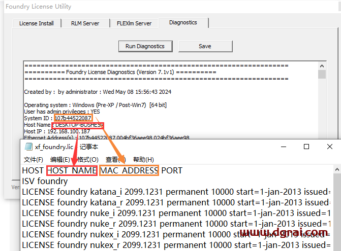 The Foundry Nuke Studio 15.0V4学习版下载与安装教程