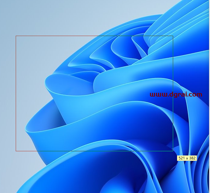FastStone Capture-一款小巧强悍的电脑屏幕截图软件