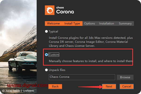 Corona 11.2 for 3ds Max 2016-2024汉化版下载与安装教程