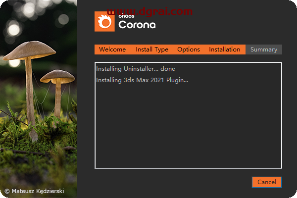 Corona 11.2 for 3ds Max 2016-2024汉化版下载与安装教程