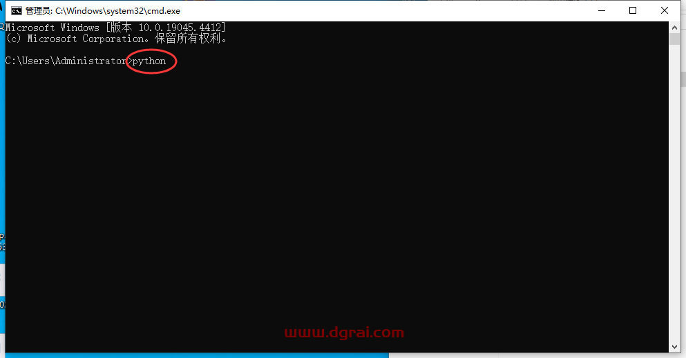 python 3.13官方正版下载地址与安装教程