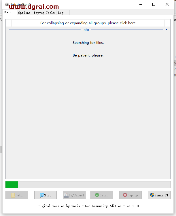 Substance 3D Painter v10.0.1中文版下载与PT10安装教程