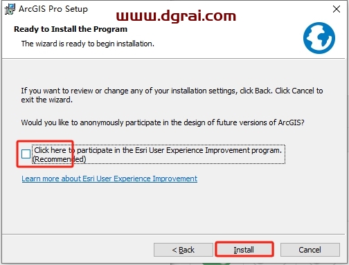 ArcGIS 2023中文版下载与安装教程